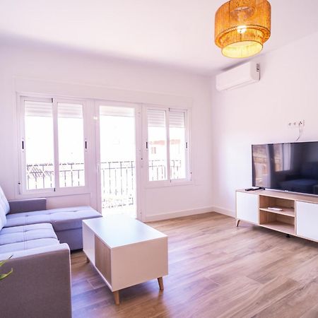 Apartamento Alba Carrera Espinel Ронда Екстериор снимка