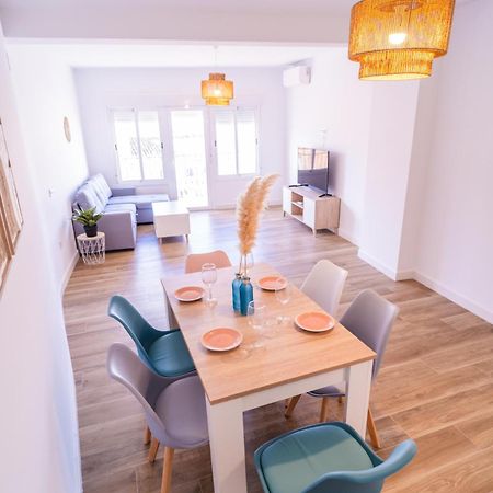 Apartamento Alba Carrera Espinel Ронда Екстериор снимка
