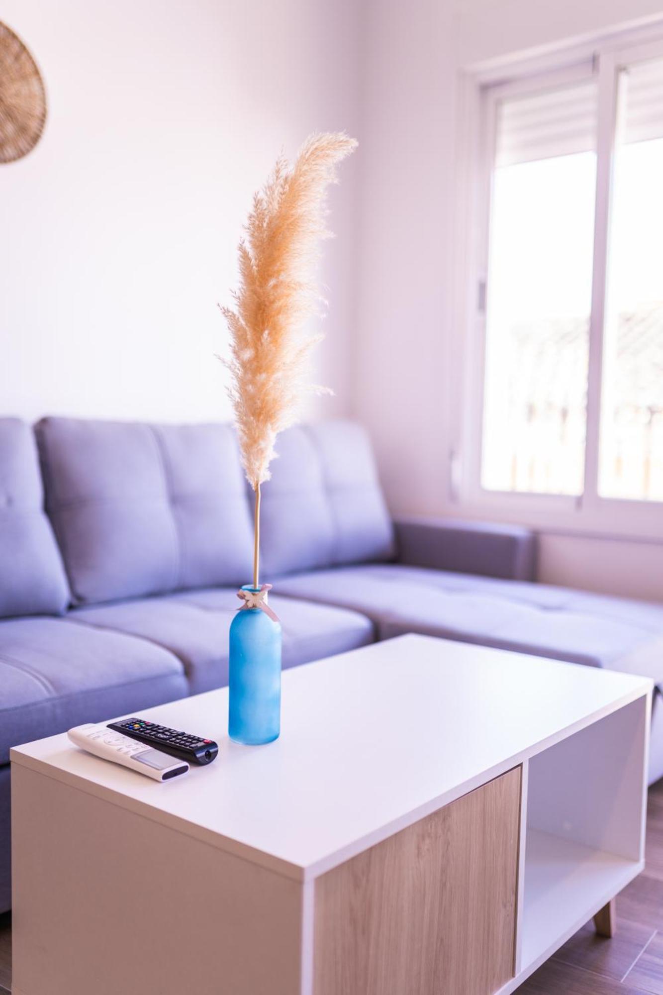Apartamento Alba Carrera Espinel Ронда Екстериор снимка