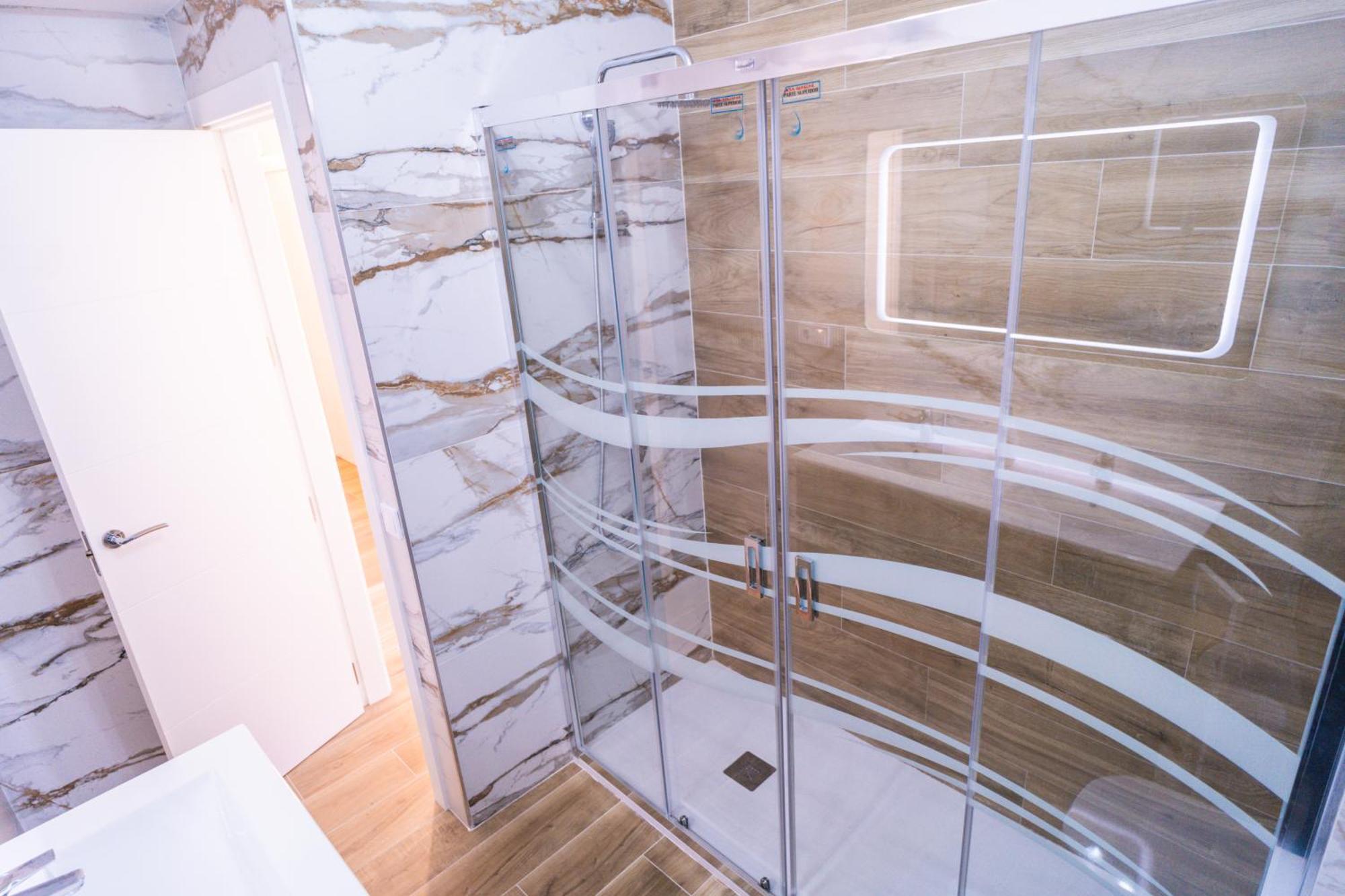 Apartamento Alba Carrera Espinel Ронда Екстериор снимка