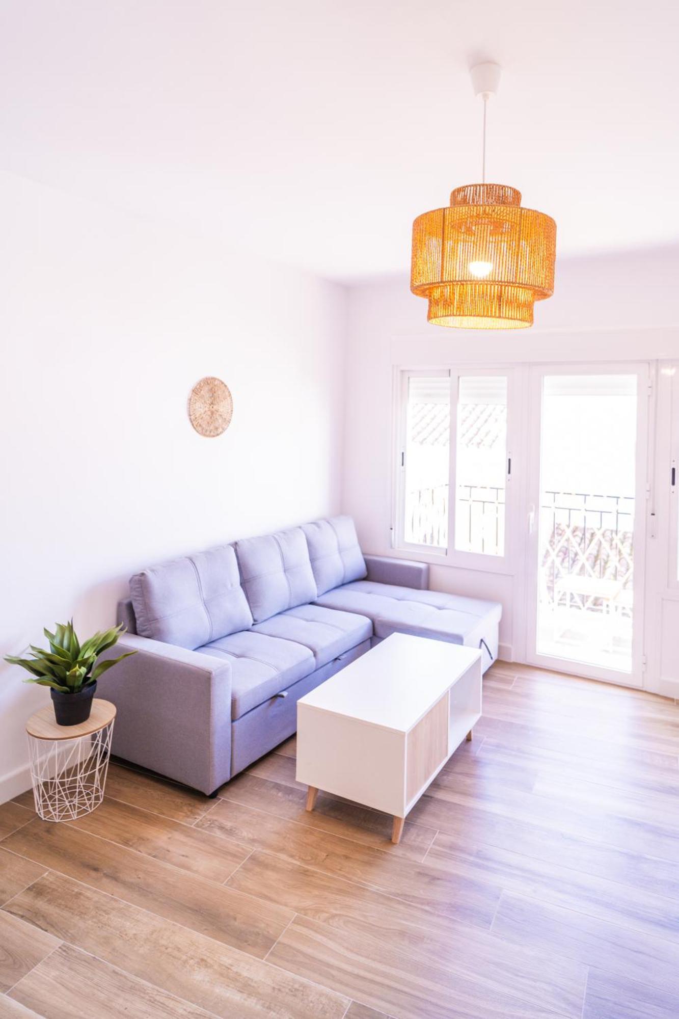 Apartamento Alba Carrera Espinel Ронда Екстериор снимка