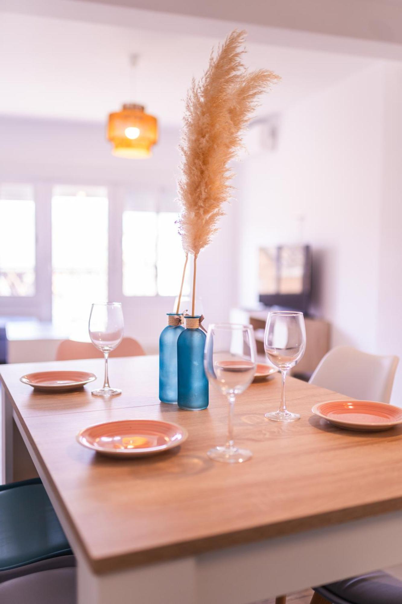 Apartamento Alba Carrera Espinel Ронда Екстериор снимка